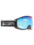 Miniaturansicht Cairn, Omega Skibrille Unisex Mat Black Ice Blue blau, schwarz 