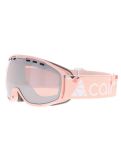 Miniaturansicht Cairn, Omega Skibrille Unisex Powder Pink Fragment rosa 