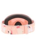 Miniaturansicht Cairn, Omega Skibrille Unisex Powder Pink Fragment rosa 