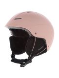 Miniaturansicht Cairn, Orbit Skihelm Unisex Mat Light Pink rosa 