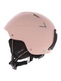 Miniaturansicht Cairn, Orbit Skihelm Unisex Mat Light Pink rosa 