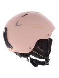 Miniaturansicht Cairn, Orbit Skihelm Unisex Mat Light Pink rosa 