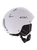 Miniaturansicht Cairn, Orbit Skihelm Unisex Mat White weiß 