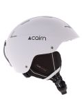 Miniaturansicht Cairn, Orbit Skihelm Unisex Mat White weiß 