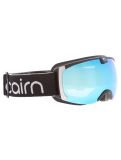 Miniaturansicht Cairn, Pearl Skibrille Unisex Mat Black Ice Blue blau, schwarz 