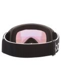 Miniaturansicht Cairn, Pearl Skibrille Unisex Mat Black Ice Blue blau, schwarz 