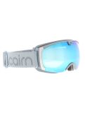 Miniaturansicht Cairn, Pearl Skibrille Unisex Mat Eucalyptus Ice Blue blau, grün 