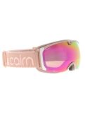 Miniaturansicht Cairn, Pearl Skibrille Unisex Mat Latte Pink rosa 