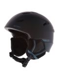 Miniaturansicht Cairn, Profil Skihelm Unisex Mat Black Sauge blau, schwarz 