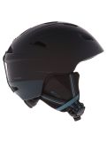 Miniaturansicht Cairn, Profil Skihelm Unisex Mat Black Sauge blau, schwarz 