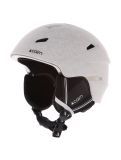 Miniaturansicht Cairn, Profil Skihelm Unisex Mat Warm Gray White grau, weiß 