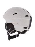 Miniaturansicht Cairn, Profil Skihelm Unisex Mat Warm Gray White grau, weiß 