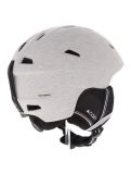 Miniaturansicht Cairn, Profil Skihelm Unisex Mat Warm Gray White grau, weiß 