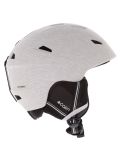 Miniaturansicht Cairn, Profil Skihelm Unisex Mat Warm Gray White grau, weiß 