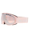 Miniaturansicht Cairn, Rainbow Skibrille Unisex Powder Pink Silver rosa, Zilver 