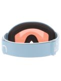 Miniaturansicht Cairn, Rainbow Skibrille Unisex Mat Eucalyptus blau, grün 