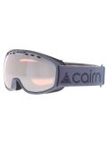 Miniaturansicht Cairn, Rainbow Skibrille Unisex Mat Night Sky Vintage blau 