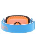 Miniaturansicht Cairn, Rush SPX3 Skibrille Kinder Shiny Orange Azure blau, orange 