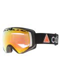 Miniaturansicht Cairn, Stratos / Evolight NXT Skibrille Unisex mat orange, schwarz 