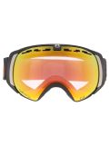 Miniaturansicht Cairn, Stratos / Evolight NXT Skibrille Unisex mat orange, schwarz 