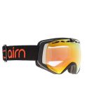 Miniaturansicht Cairn, Stratos / Evolight NXT Skibrille Unisex mat orange, schwarz 