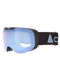 Miniaturansicht Cairn, Ultimate Evolight Nxt 1.3 Skibrille Unisex Mat Black Blue blau, schwarz 