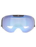 Miniaturansicht Cairn, Ultimate Evolight Nxt 1.3 Skibrille Unisex Mat Black Blue blau, schwarz 