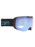 Miniaturansicht Cairn, Ultimate Evolight Nxt 1.3 Skibrille Unisex Mat Black Blue blau, schwarz 