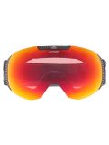 Miniaturansicht Cairn, Ultimate Skibrille Unisex Mat Black Orange orange, schwarz 