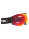 Miniaturansicht Cairn, Ultimate Skibrille Unisex Mat Black Orange orange, schwarz 