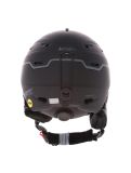 Miniaturansicht Cairn, Xplorer Rescue Mips Skihelm Unisex Black Verdigris schwarz 