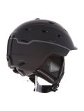 Miniaturansicht Cairn, Xplorer Rescue Mips Skihelm Unisex Black Verdigris schwarz 