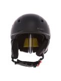 Miniaturansicht Cairn, Xplorer Rescue Mips Skihelm Unisex Black Verdigris schwarz 