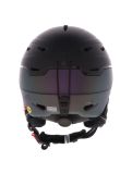 Miniaturansicht Cairn, Xplorer Rescue MIPS Skihelm Unisex Mat Black Cameleon mehrfarbig, schwarz 