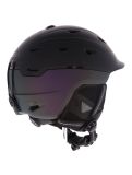 Miniaturansicht Cairn, Xplorer Rescue MIPS Skihelm Unisex Mat Black Cameleon mehrfarbig, schwarz 