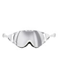 Miniaturansicht Casco, Fx-70 Carbonic Visier Unisex White / Silver weiß 