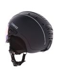 Miniaturansicht Casco, SP-2 Photomatic Skihelm mit Visier Unisex Black schwarz 