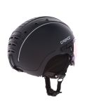 Miniaturansicht Casco, SP-2 Photomatic Skihelm mit Visier Unisex Black schwarz 