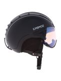 Miniaturansicht Casco, SP-2 Photomatic Skihelm mit Visier Unisex Black schwarz 