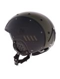 Miniaturansicht Casco, SP-4.1 Skihelm Unisex Oliv-Black grün, schwarz 