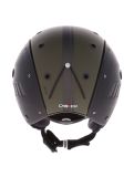 Miniaturansicht Casco, SP-4.1 Skihelm Unisex Oliv-Black grün, schwarz 