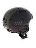 Miniaturansicht Casco, SP-4.1 Skihelm Unisex Oliv-Black grün, schwarz 