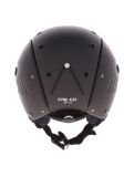 Miniaturansicht Casco, SP-4.1 Skihelm Unisex Warmblack schwarz 