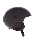 Miniaturansicht Casco, SP-4.1 Skihelm Unisex Warmblack schwarz 