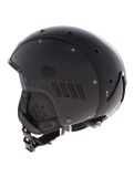 Miniaturansicht Casco, SP-4 Skihelm Unisex Black Structure schwarz 