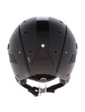 Miniaturansicht Casco, SP-4 Skihelm Unisex Black Structure schwarz 