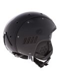 Miniaturansicht Casco, SP-4 Skihelm Unisex Black Structure schwarz 