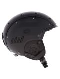 Miniaturansicht Casco, SP-4 Skihelm Unisex Black Structure schwarz 