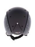 Miniaturansicht Casco, SP-6 Skihelm mit Visier Unisex Geometric schwarz 