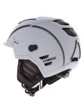 Miniaturansicht Casco, SP-6 Skihelm mit Visier Unisex Polar White weiß 